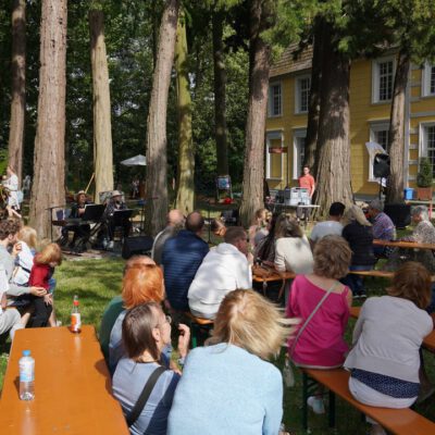 Kunst und Kulturfeastival 2026/Outdoor Hohenbusch