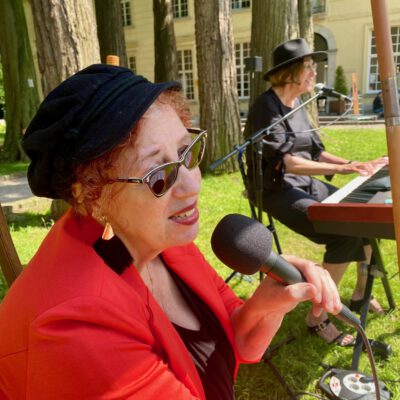 Kunst-und Kreativfestival Haus Hohenbusch