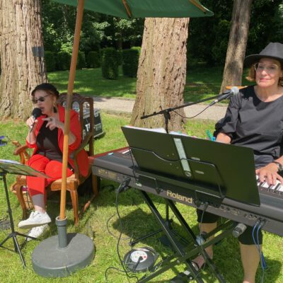 Klostergarten Hohenbusch