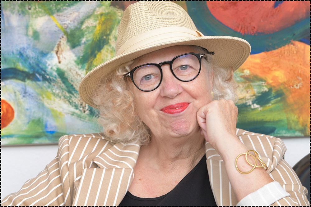 Dr. Waltraut-Barnowski-Geiser