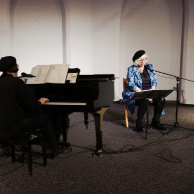 Leonhardskapelle Erkelenz 2025